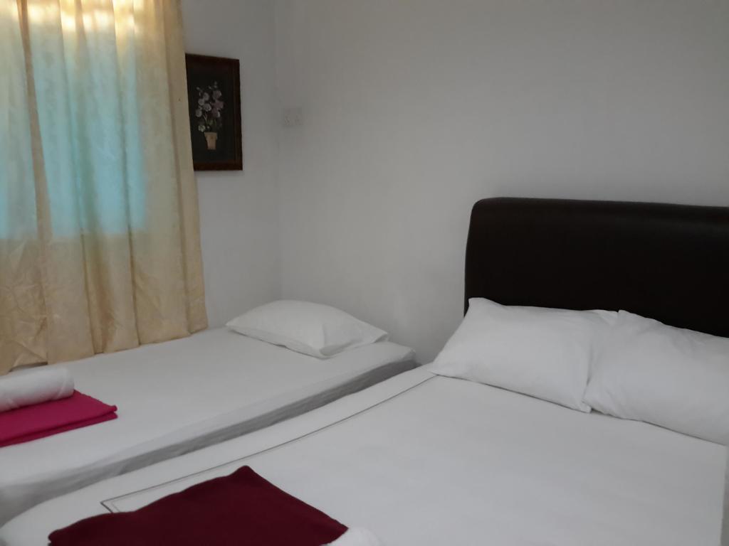Rasa Motel Batu Ferringhi Extérieur photo