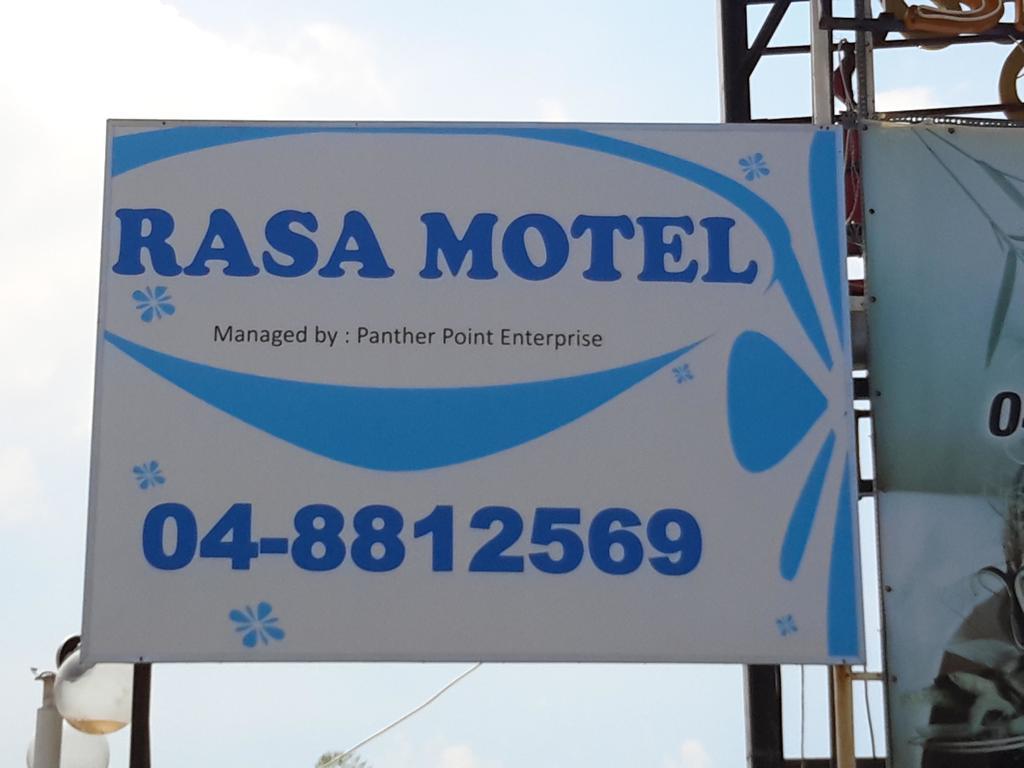 Rasa Motel Batu Ferringhi Extérieur photo
