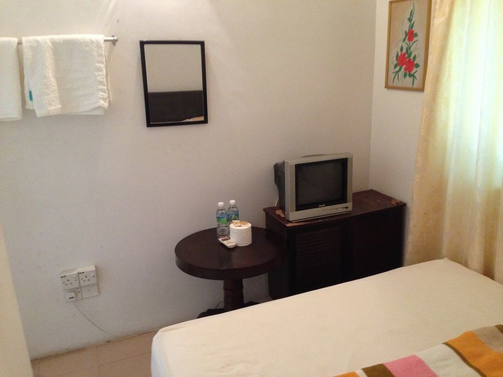 Rasa Motel Batu Ferringhi Extérieur photo