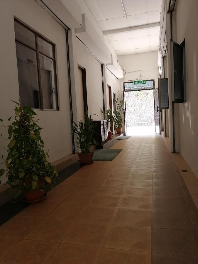 Rasa Motel Batu Ferringhi Extérieur photo