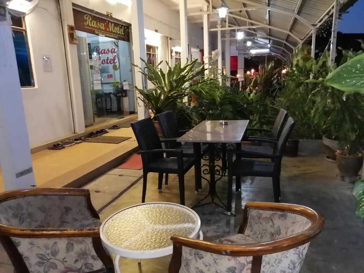 Rasa Motel Batu Ferringhi Extérieur photo