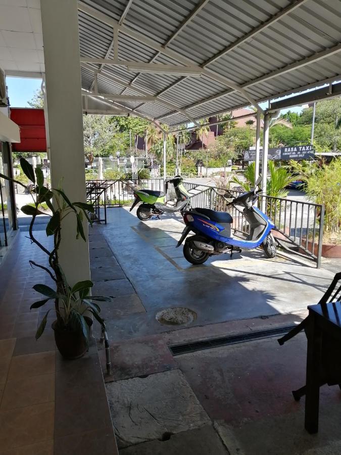Rasa Motel Batu Ferringhi Extérieur photo